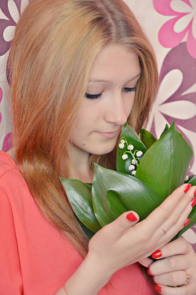 Юлия Авдеенкова