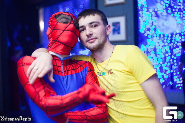 Александр Буньковский