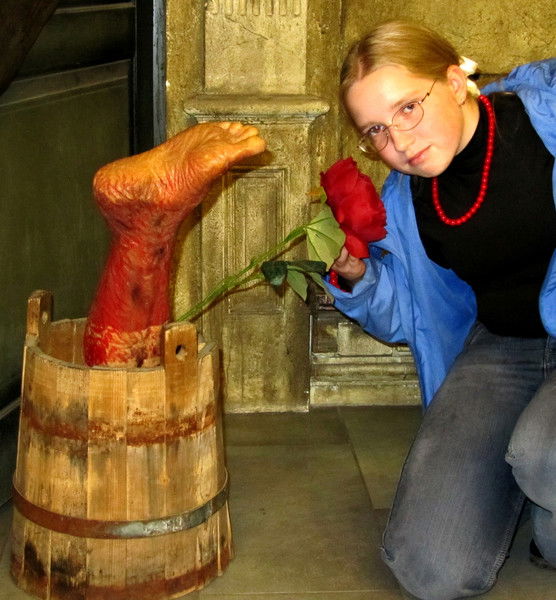 Екатерина Фечёра