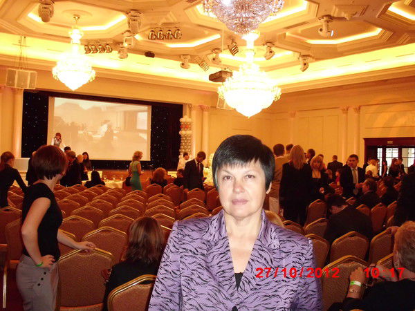 Майя Савченко