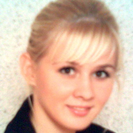 Алена Матвеева