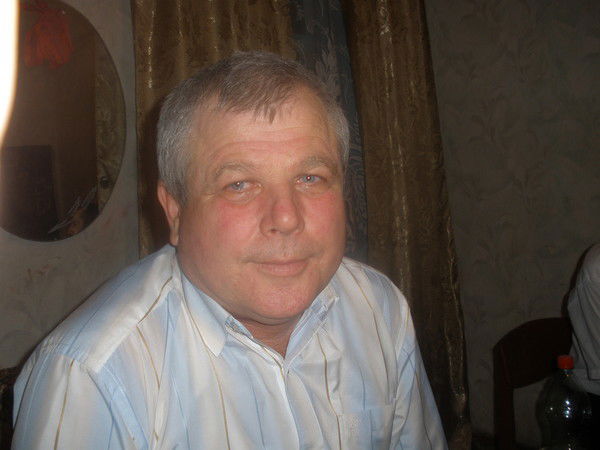 Алексей Манжос