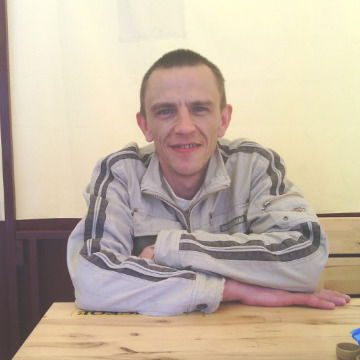 Сергей Бештень