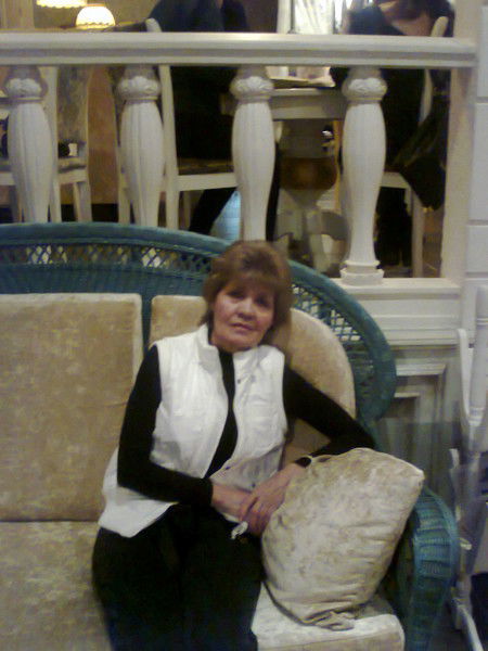 Кульгайша Муханова