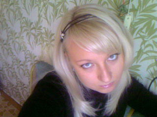 Елена Островская