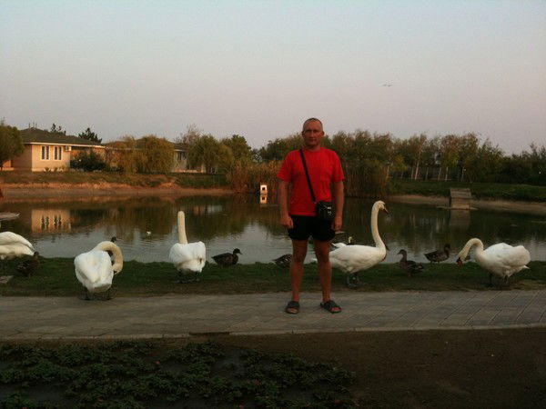 Саша Горлинский