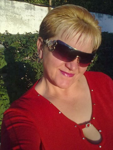 Марина Рябова