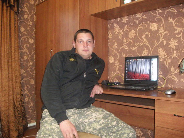 Сергей Вегель