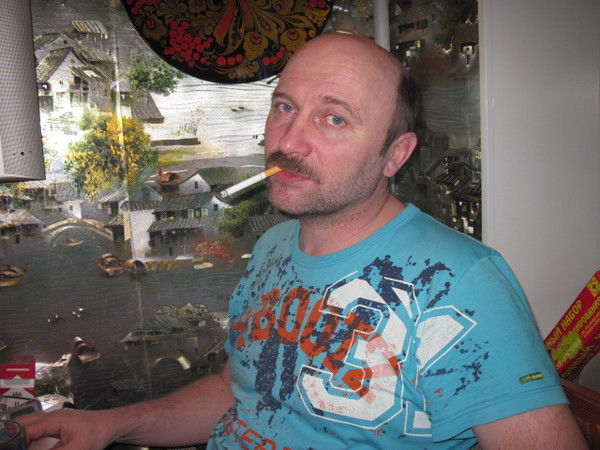 Олег Баденчук