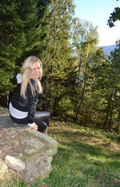 Юлия Сычёва