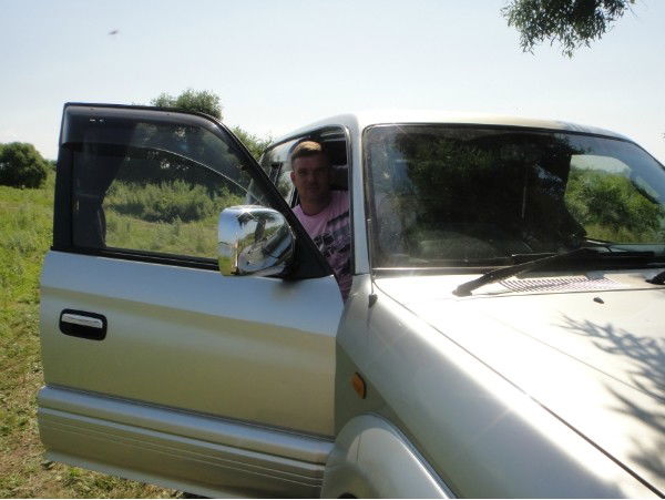 Антон Макуха