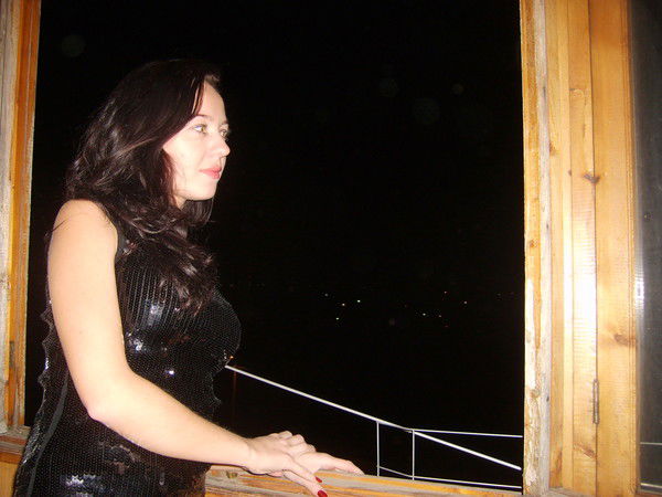 Олеся Некрашенко