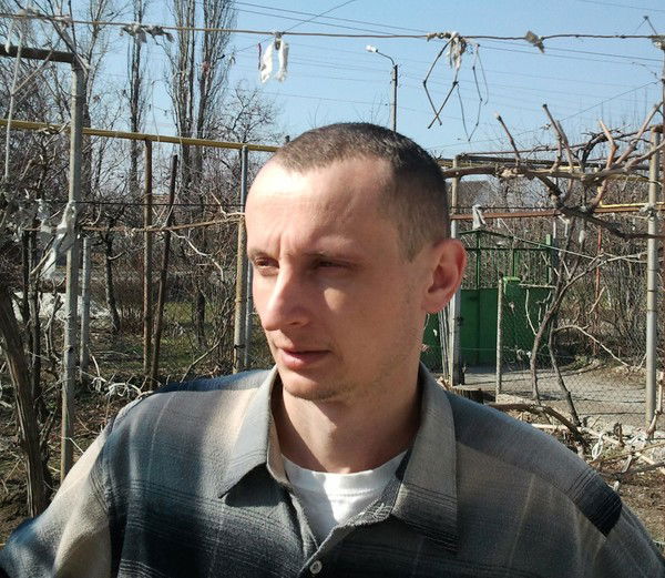 Алексей Власенко