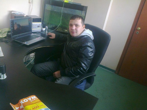 Зохир Умаров