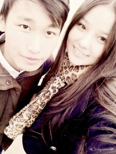 Даулет Мухтарулы