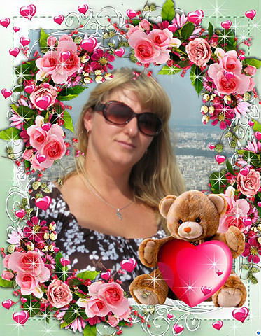 Елена Беннер