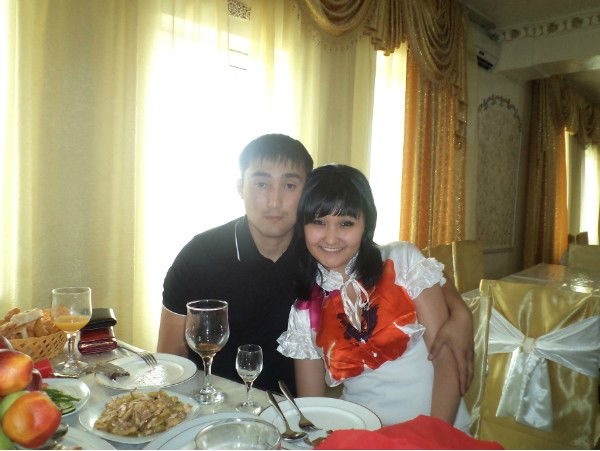 Нурлан Козбогаров