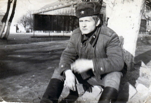 Валера Маслаков