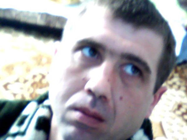 Руслан Гроссу