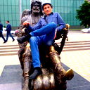 Евгений Голенко