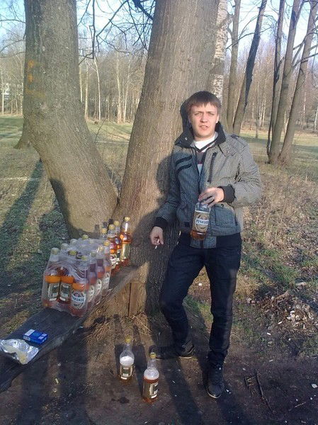 Димка Шалаев