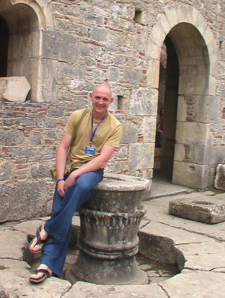 Николай Бехтер