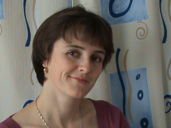 Елена Бобина