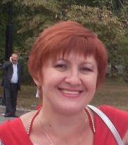 Светлана Снегур