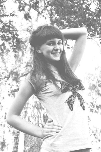 Катенька Плотникова)