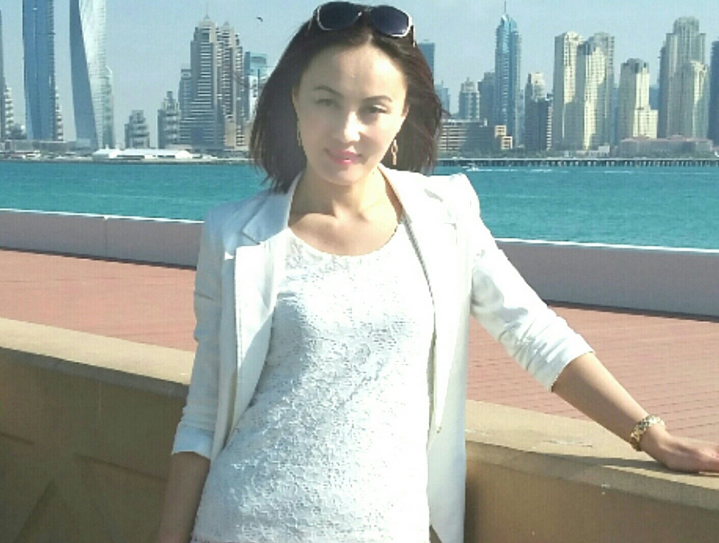 Айзада Усубалиева