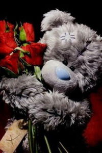 Анастасия Болисова