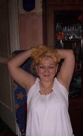 Наталья Ермохина