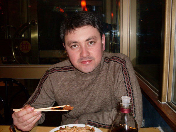 Дилшод Файзиматов