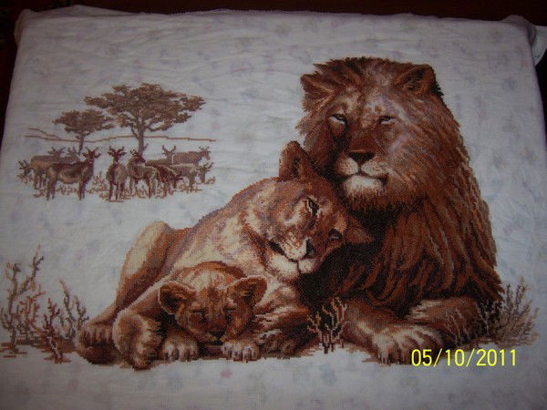 Олеся Брагинская