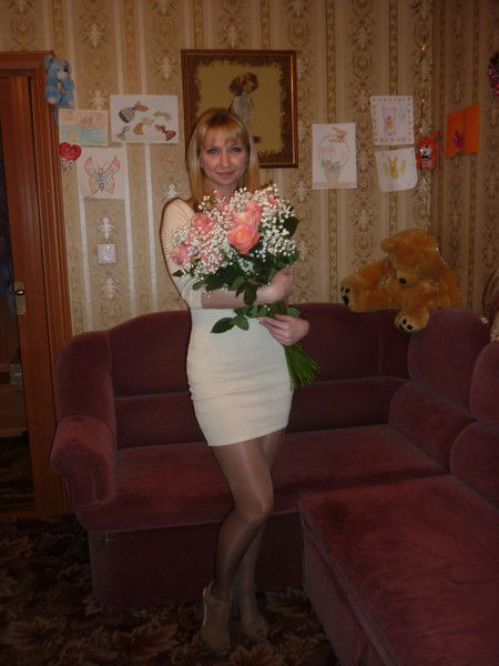 Ирина Казакова