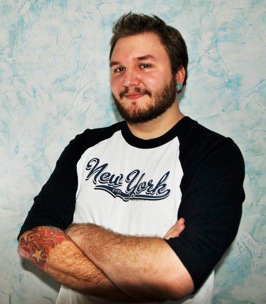 Никита Шероухов