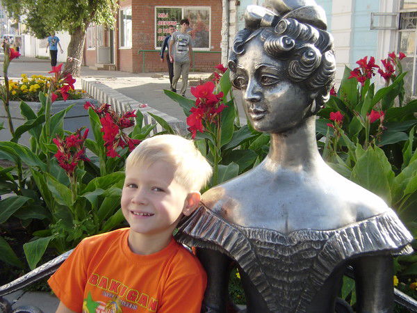 Светлана Масюк