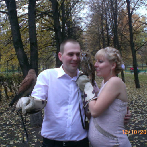 Николай Ерошенко