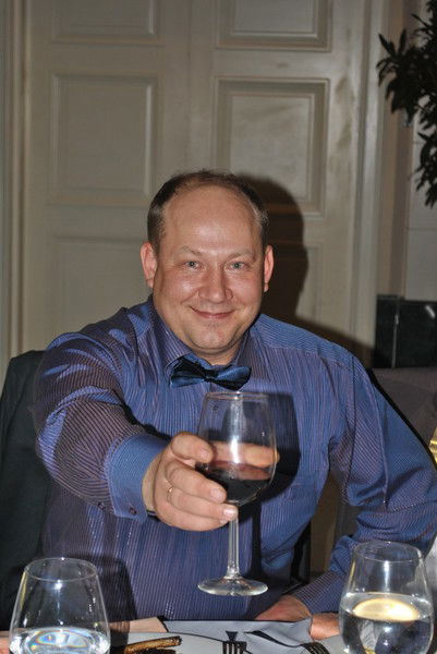 Алексей Тураев