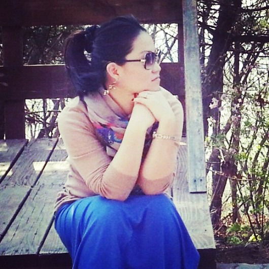 Милашка Ким