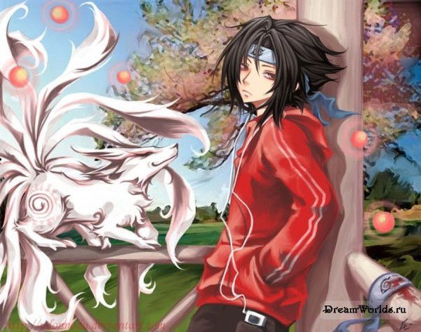 Саня Староверов