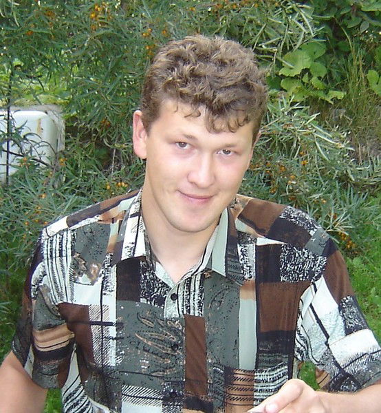 Евгений Воротинцев