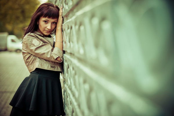 Ольга Сергеевна Гунякова 1