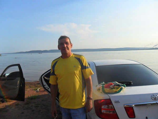 Игорь Галактионов