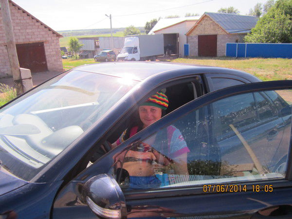 Зульфия Низамова