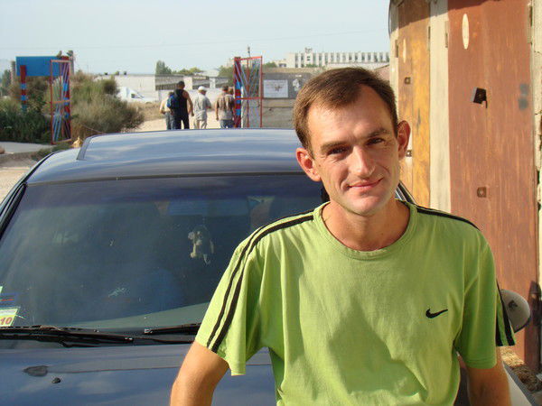 Виталий Киевский