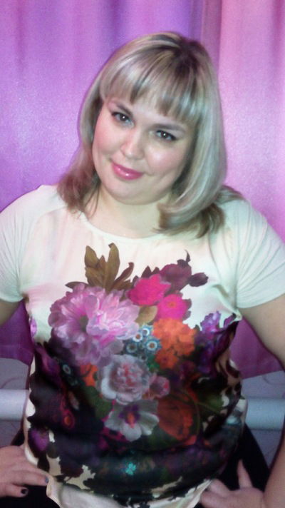 Гульназ Шайхулова