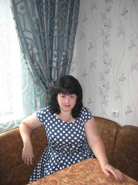 Наталья Кнышева