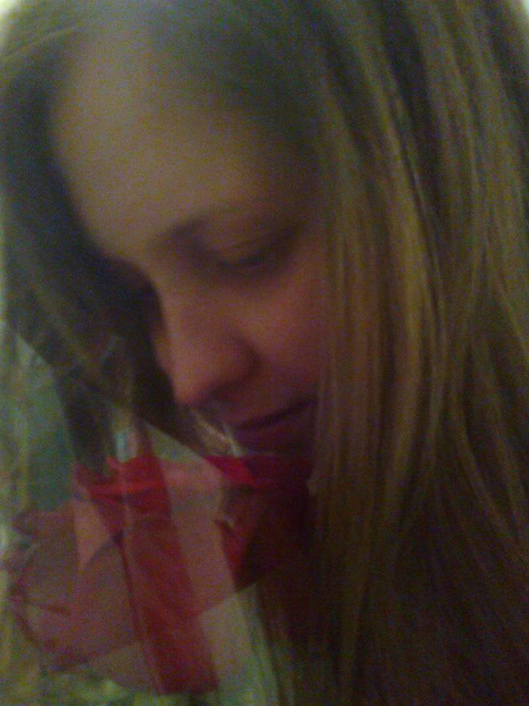 Анастасия Сергеева