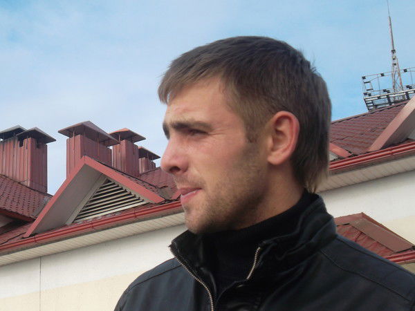 Виталя Прокопович